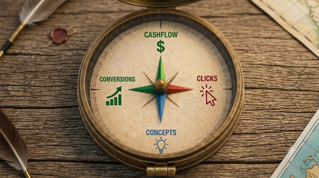 M7M Compass